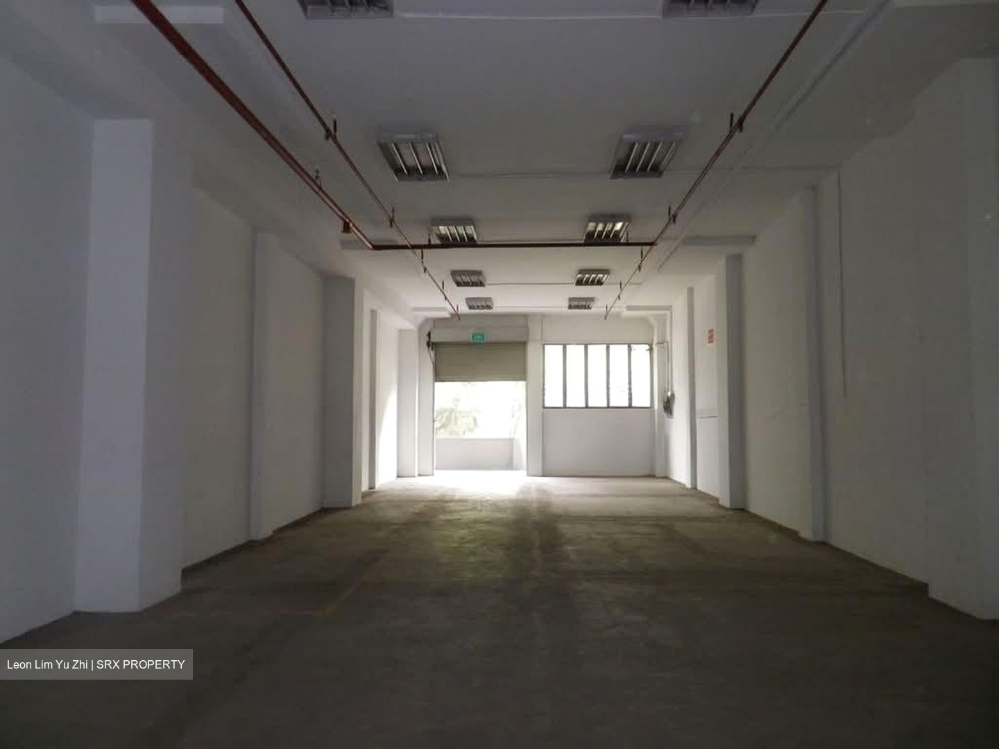 Shun Li Industrial Complex (D14), Factory #594507041